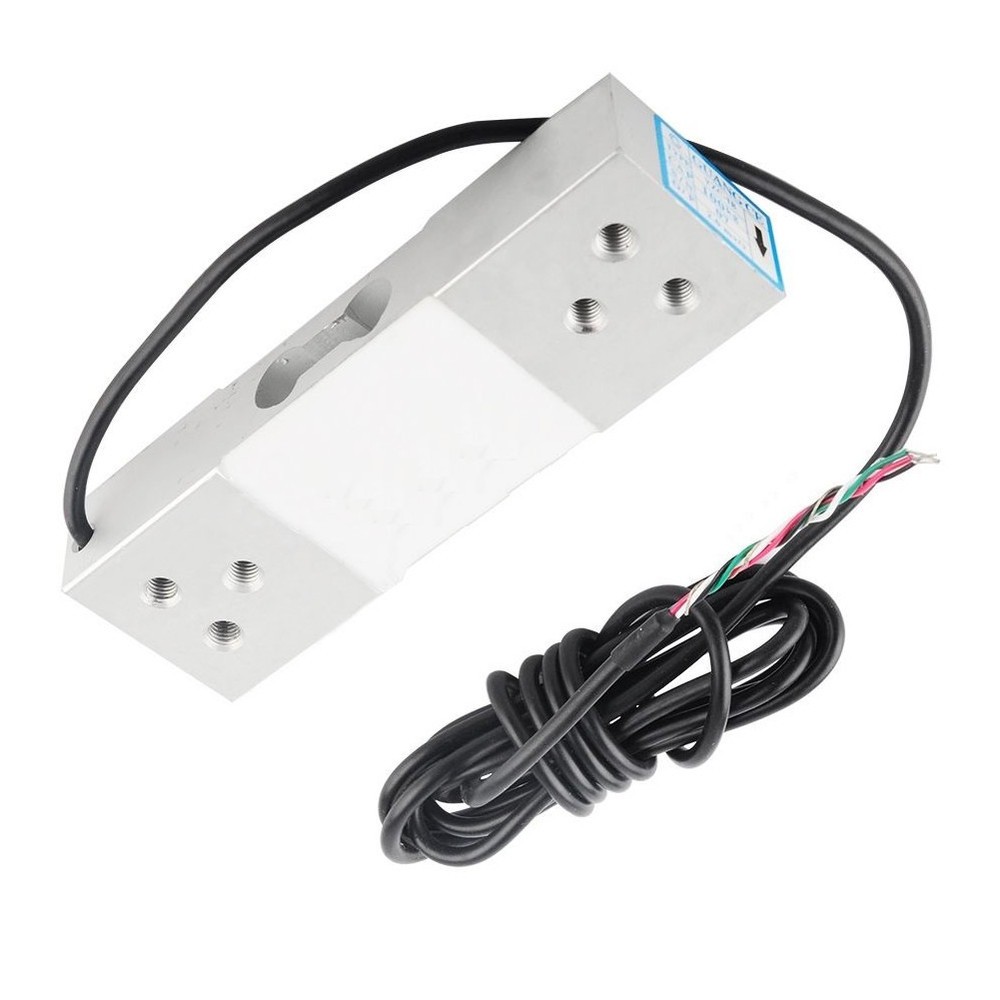1PCS 100KG Weighing Sensor Electronic Kitchen Scale Load Cell Sensors Portable