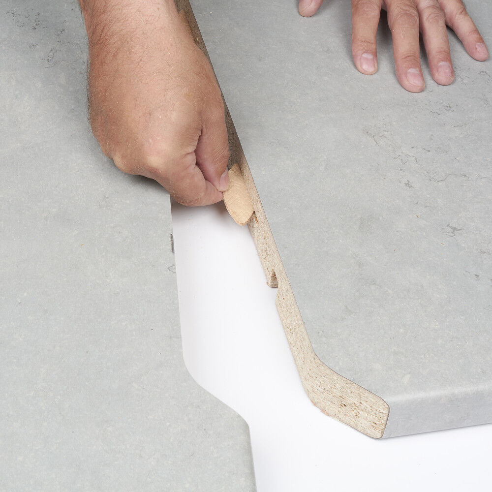 Trend Trend No. 20 Beech Biscuits 1000Pk