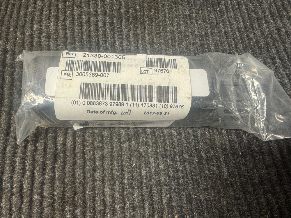 21330-001365 PHYSIO-CONTROL TEST LOAD SEALED NEW