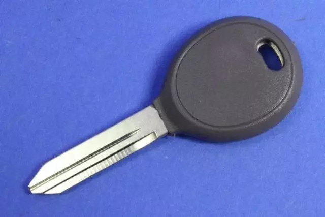 Genuine Blank Key 05018869AD