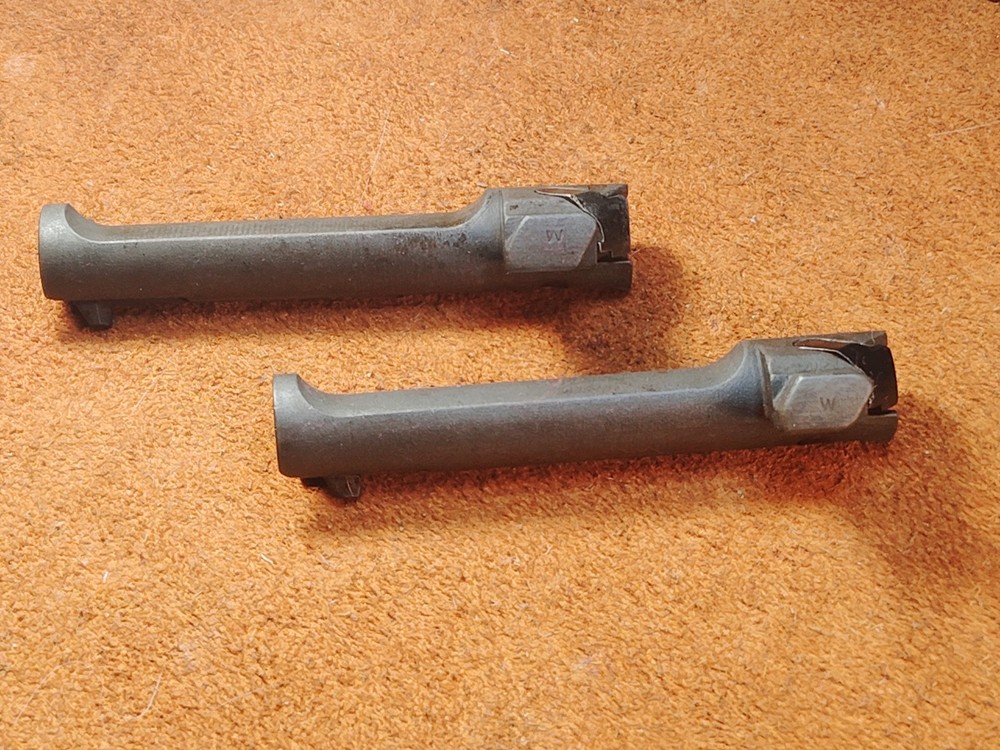 M1 Carbine Bolt Winchester Type 2 Flat