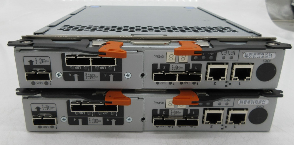 lot ot 2 NetApp Drive Controller Module I/F-6 910406-020