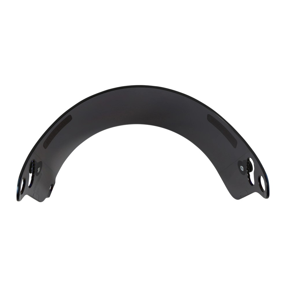 Simpson Racing VPR03 Viper Helmet Shield Iridium Each