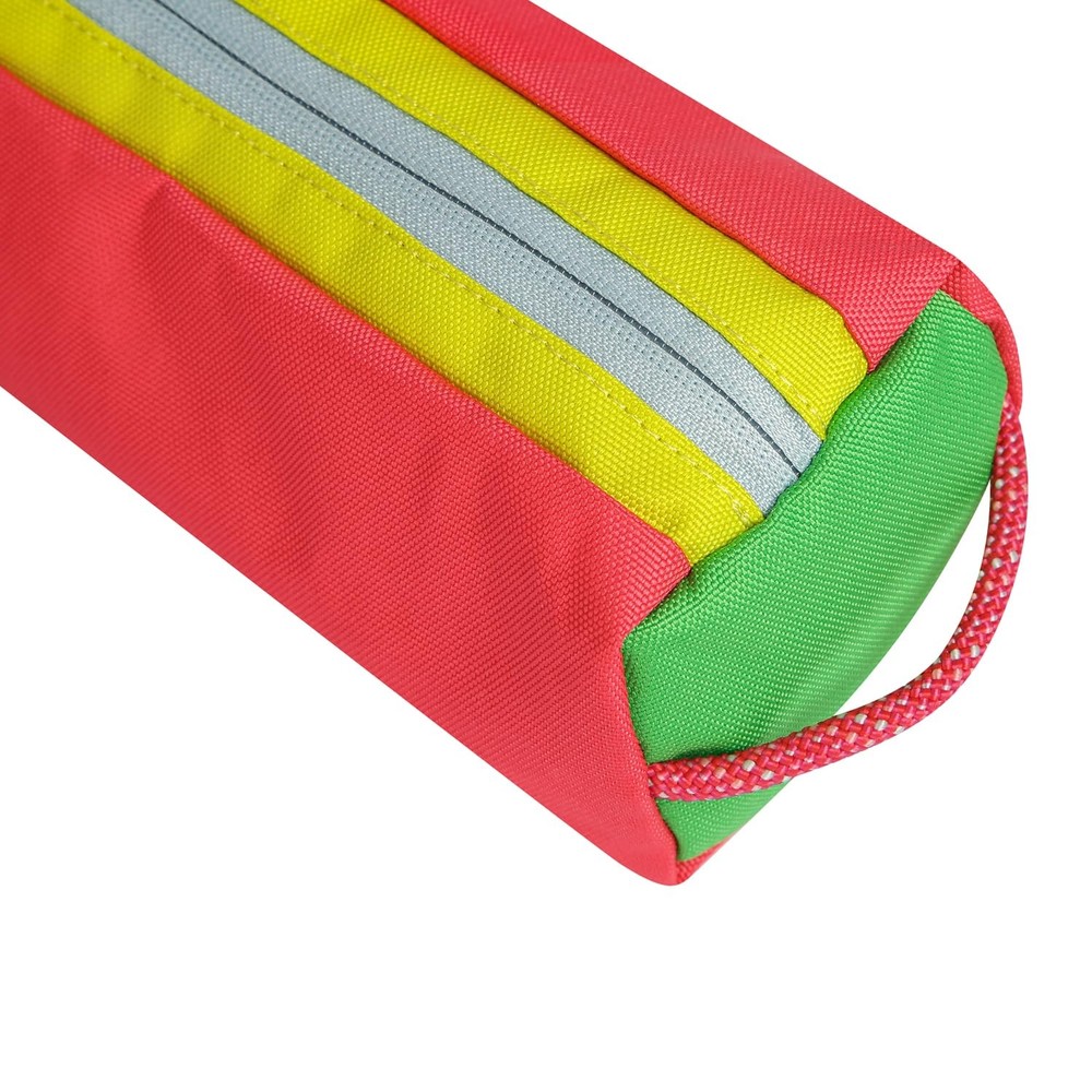 Pixie Pouch Accessory Travel Toiletry and Makeup Bag - Carnival