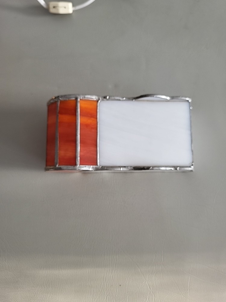 Homemade Night Light