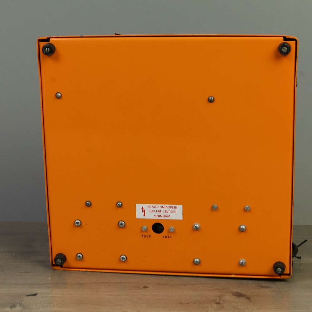 HTF Swift Automatic Point Counter Model C D Lab Equipment Mechanical Counter VGC