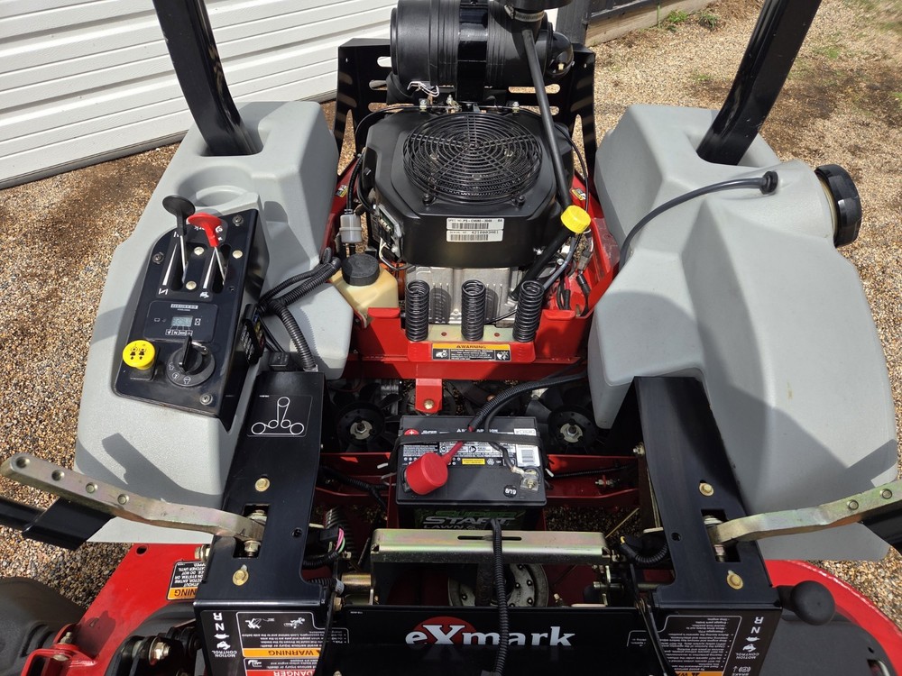 Exmark Pioneer S Series Zero Turn (LOCAL PICKUP ONLY)
