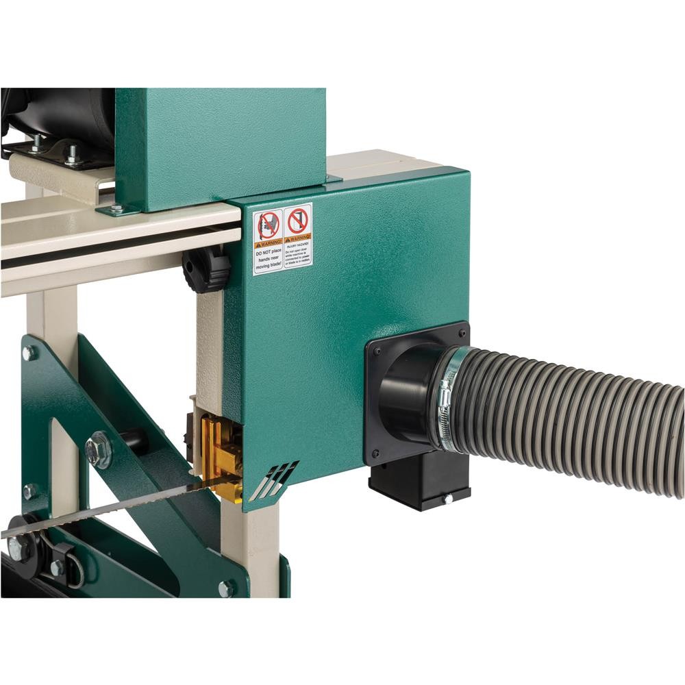 G0960 Electric Sawmill