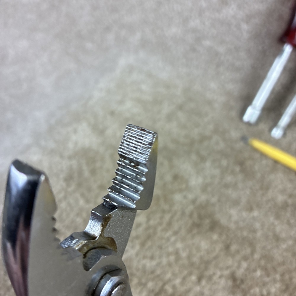 Electrical Tools 11pc. Lot Klein,Vaco,Xcelite