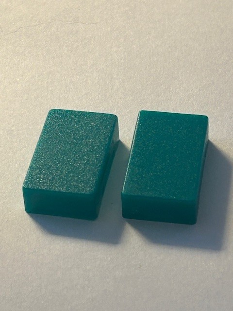 507226 Green Lense