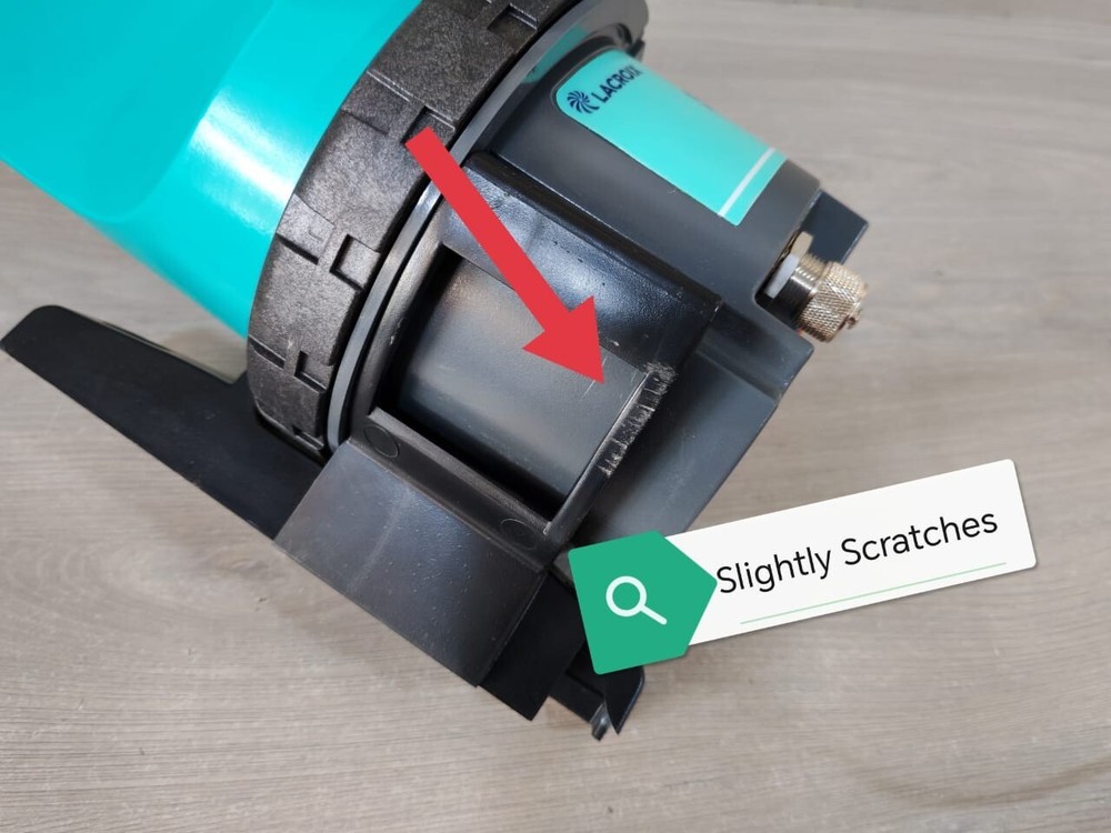 Lacroix SOFREL DL4W-LP Data Logger - New Without Box or Transparent Case