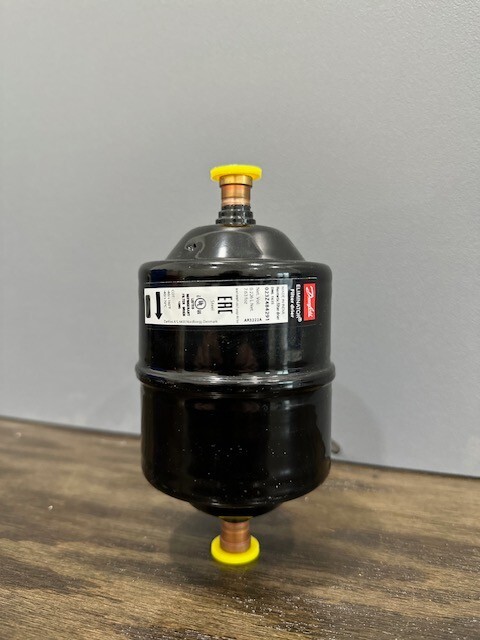 Danfoss Filter Drier (IC581400115) DML163S