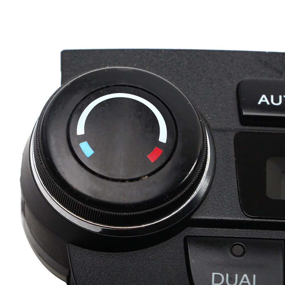 For Honda CRV CR-V 2007-2011 79600-SWA-A5 A/C Heater Climate Control Unit Panel