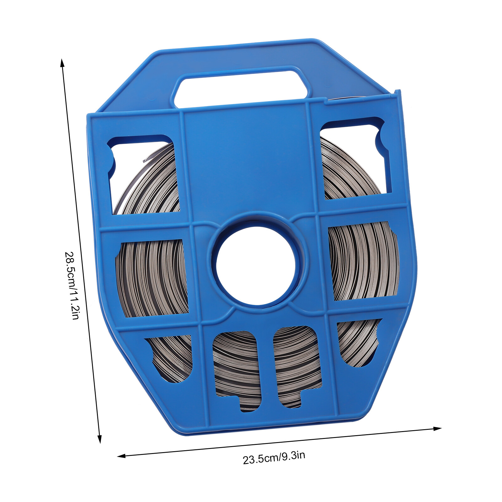 Strapping Band Coil Strapping Roll Packing Tensioner Strap Stainless Steel 304