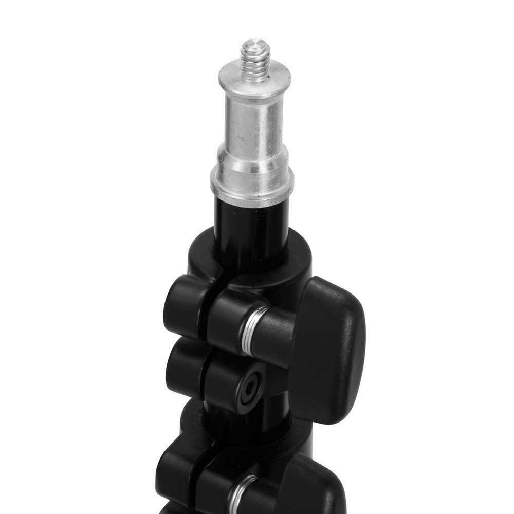 Flashpoint Nano Light Stand - 8.5' #FP-S-8N
