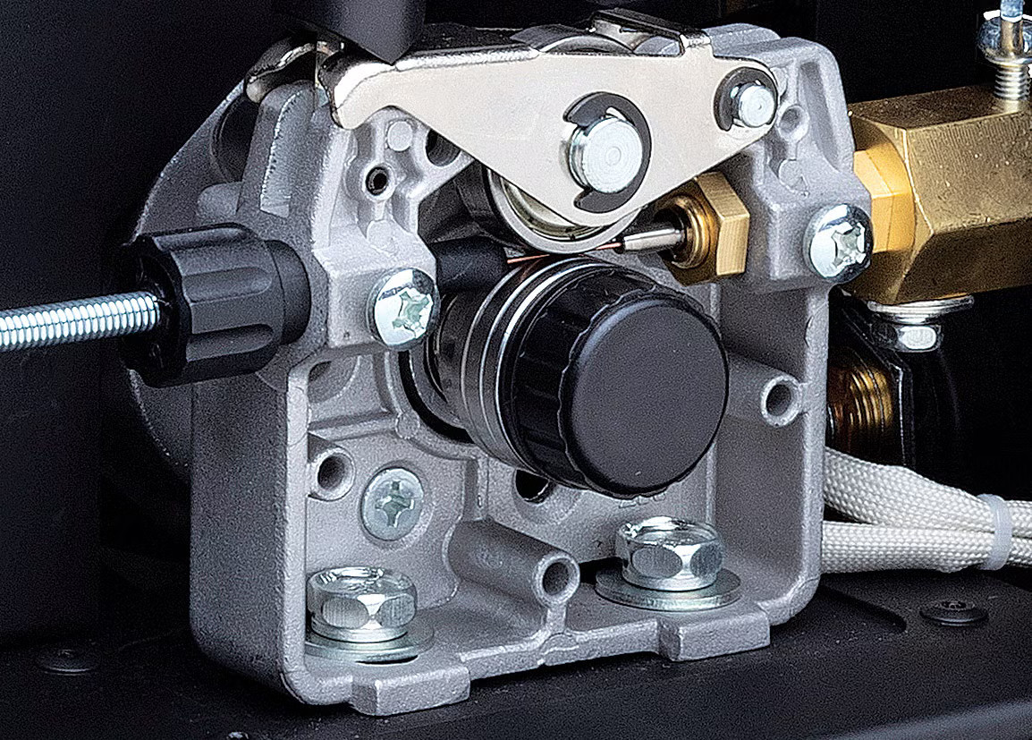 Eastwood 250 AMP MIG Welder Welds Up To 1/2 inch Thick Plate