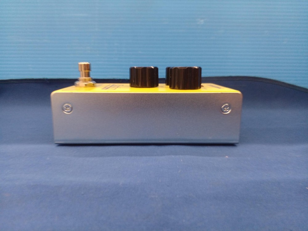 Tc Electronic Afterglow Chorus