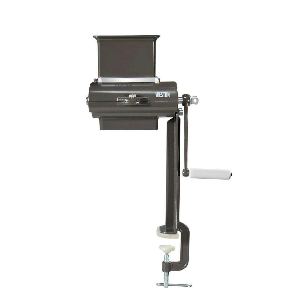 Weston Single-Support Manual Jerky Slicer