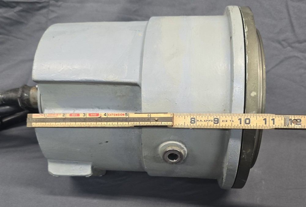 SPERRY GYROCOMPASS Master Compass