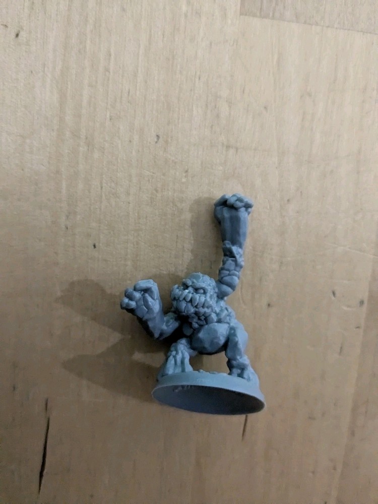 Reaper Bones Boulderkin 2