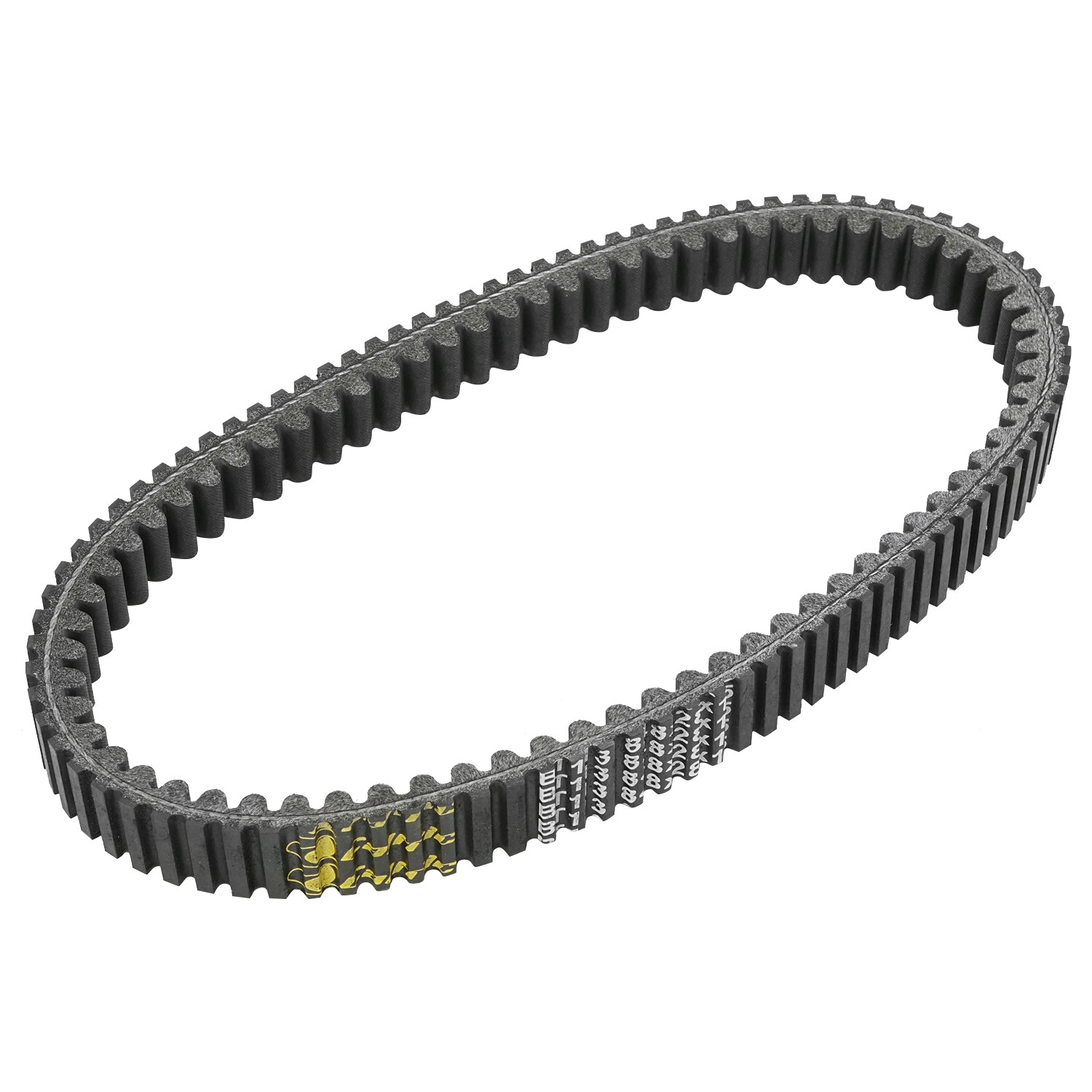 Drive Belt for Kawasaki KVF360 Prairie 360 4X4 2003-2012