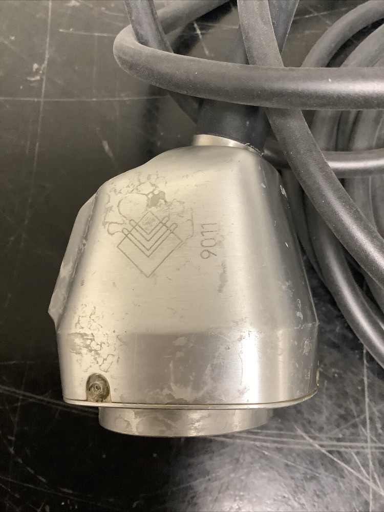 Linvatec 9011 Camera Head
