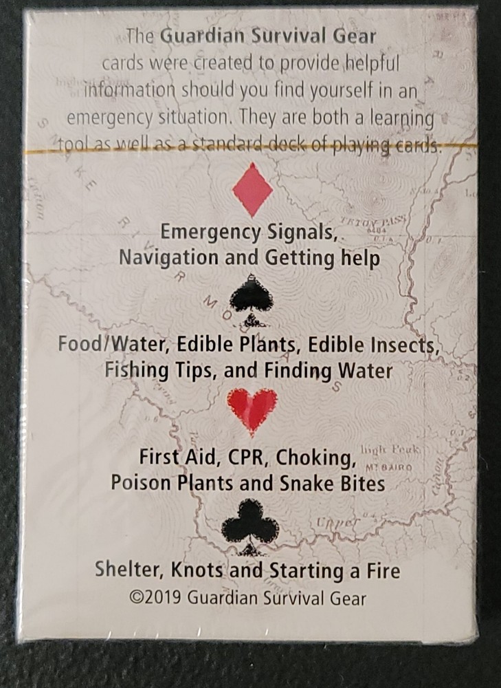 Most Complete Auto Emergency Survival Kit