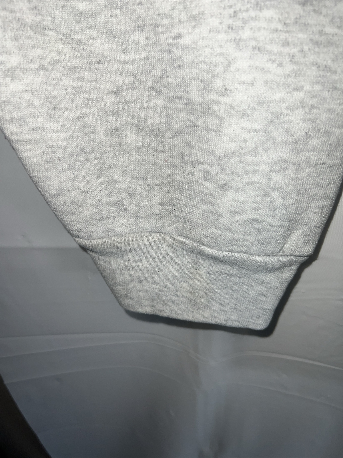 Vintage Disney Pooh Brazos Sportswear 3X (Tigger I’m The Only One) Sweater USA