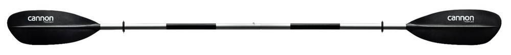 Cannon Escape E 2pc Kayak Paddle 270cm