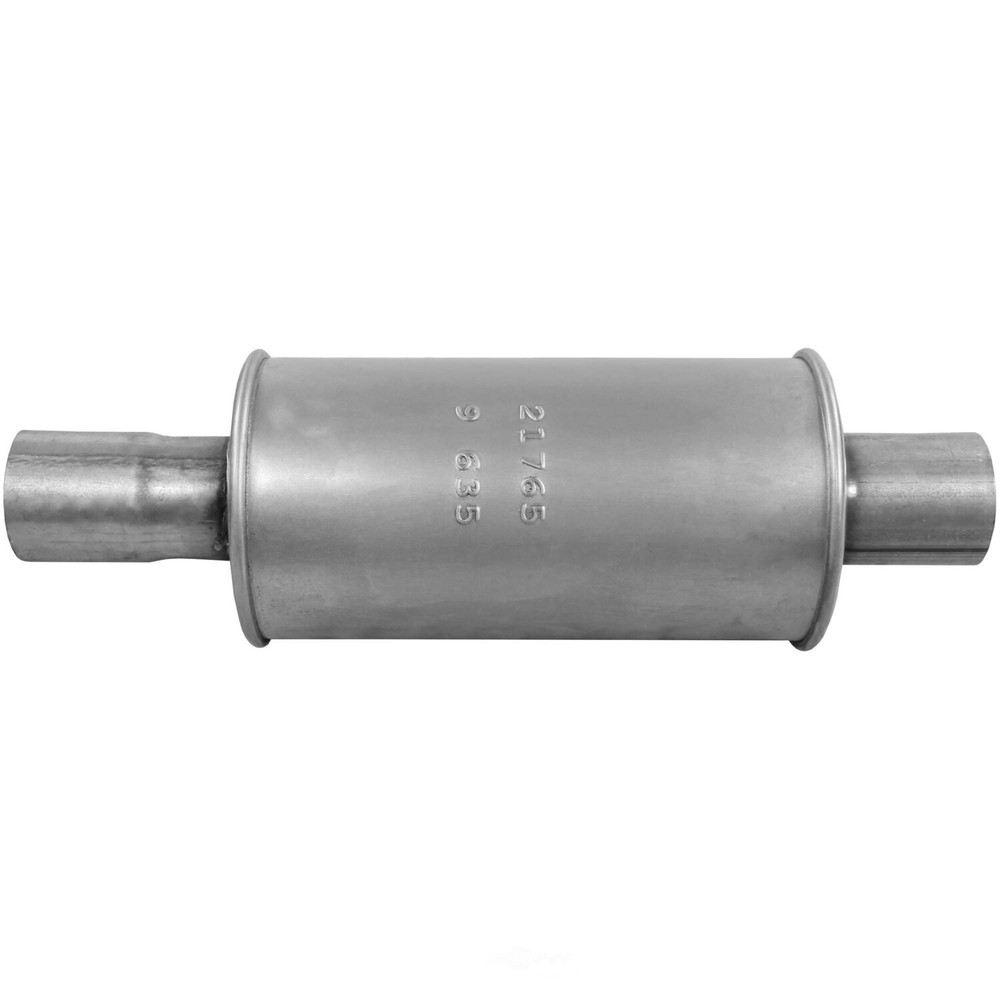 Exhaust Resonator  Walker  21765