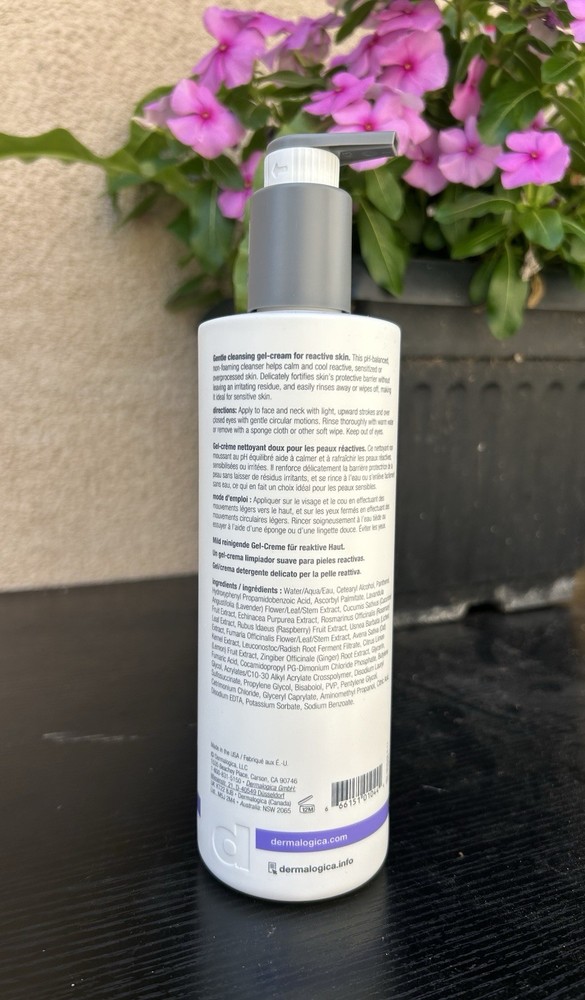 Dermalogica Ultracalming Cleanser 16.9 oz