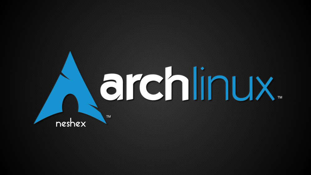 Arch Linux 2026.02 Latest Bootable USB Flash Drive