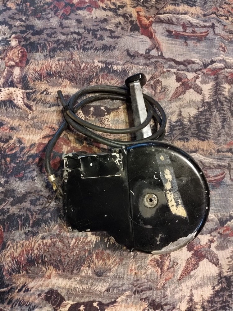Control Box MerControl Mercury/ Mariner