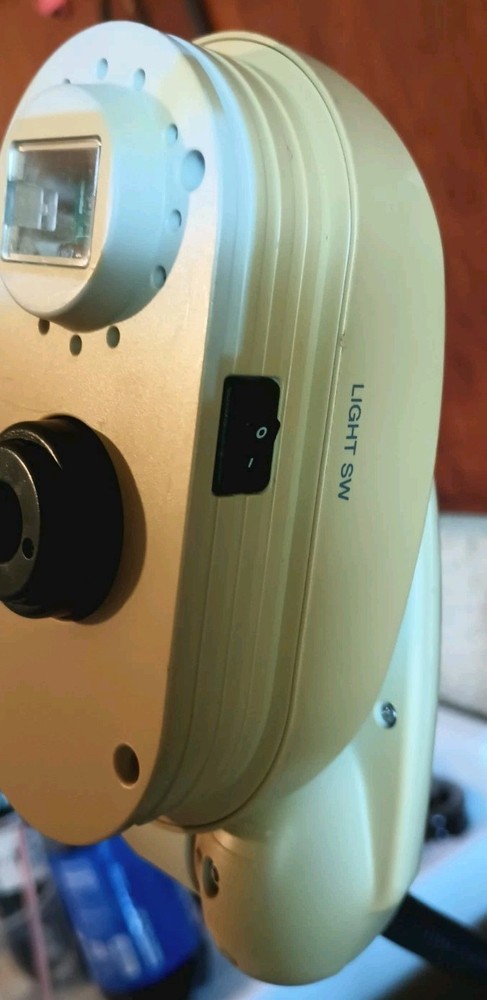 Toshiba Doc Camera Data Overhead Projector TLPC001