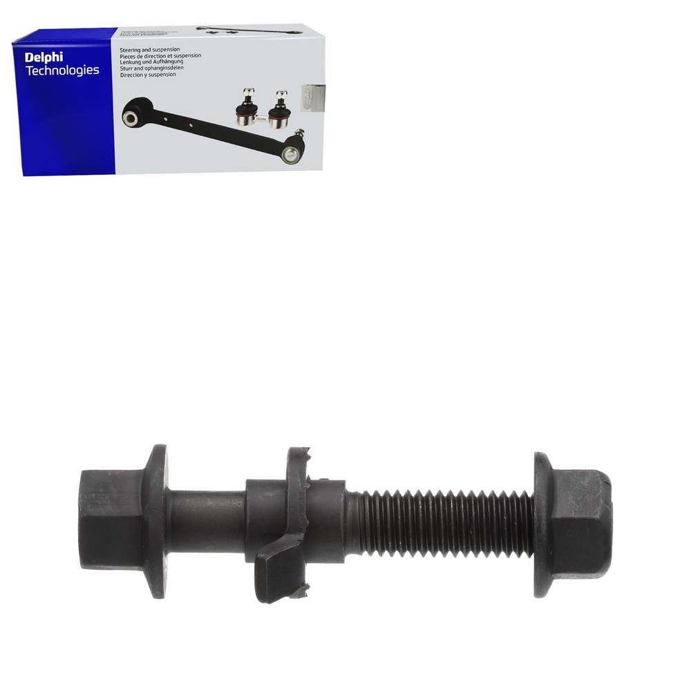 Delphi Alignment Camber Kit For 2009 Pontiac G3 Wave