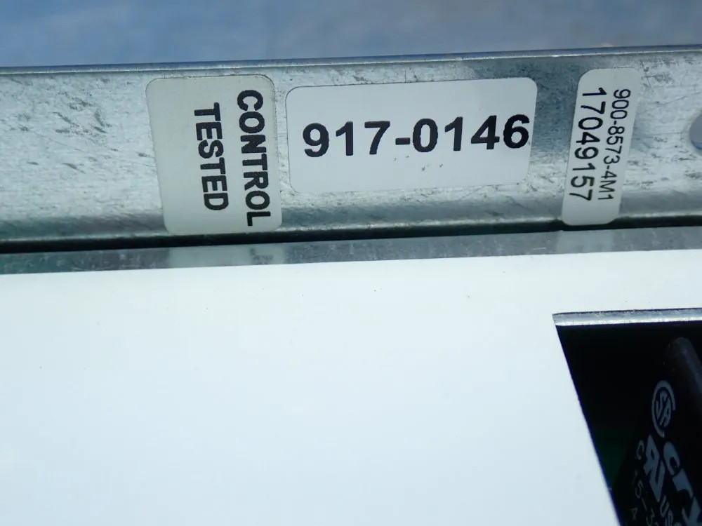 WTC TIMING/TIMER CONTROL MODULE UNIT 917-0146