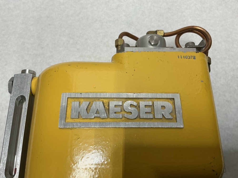 KAESER AMD6550 Automatic, Magnetic Drain Assembly (NEW)￼