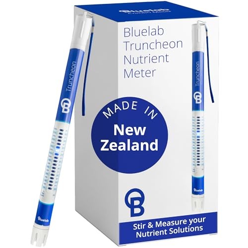 TRUNV2 Truncheon Nutrient Meter, Truncheon (Tighter Measurement Increments)