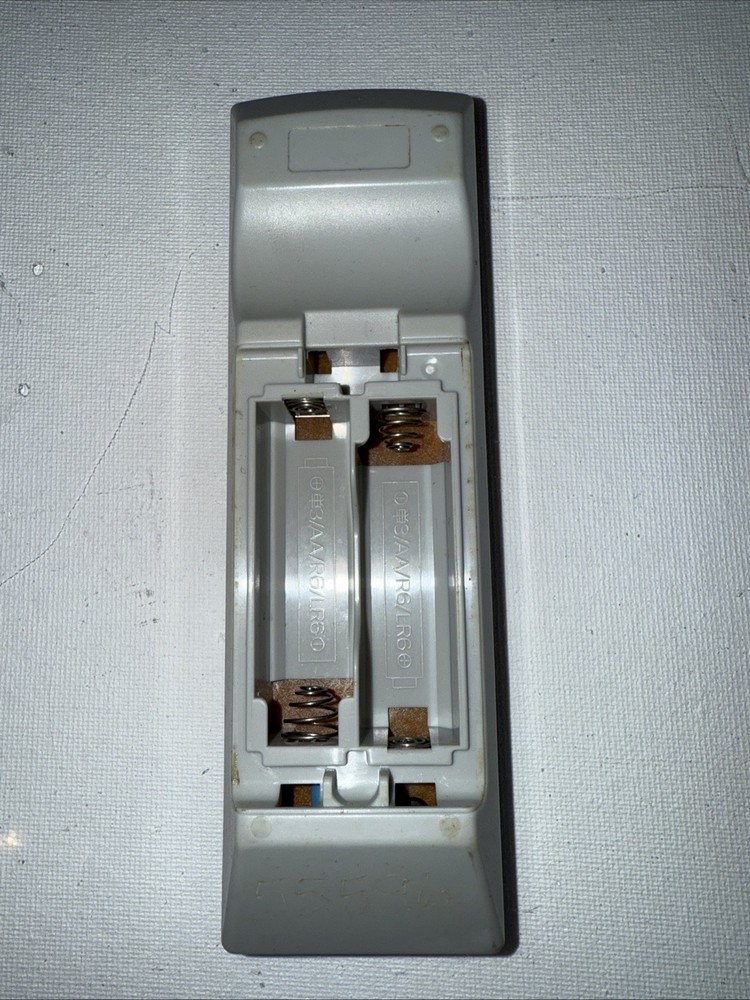 Sharp Remote Control GA837WJSA PG-D3510X PG-D3510XL PG-D3550W