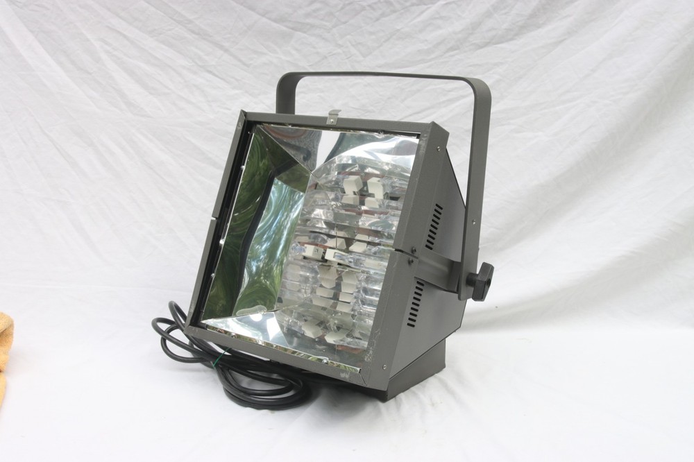 VCOM Buhlite Division Soft Cube Series Model SC-150