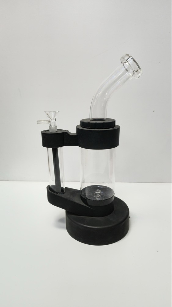 Flux Plasma Water Pipe