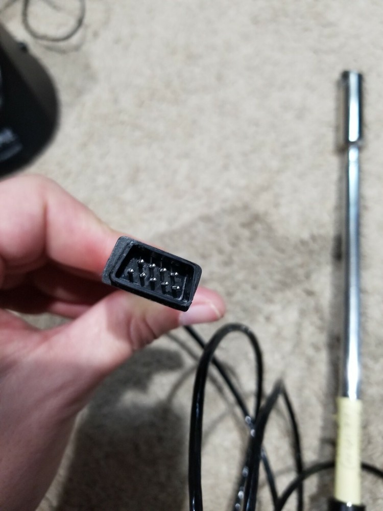 Anemometer 228MSX