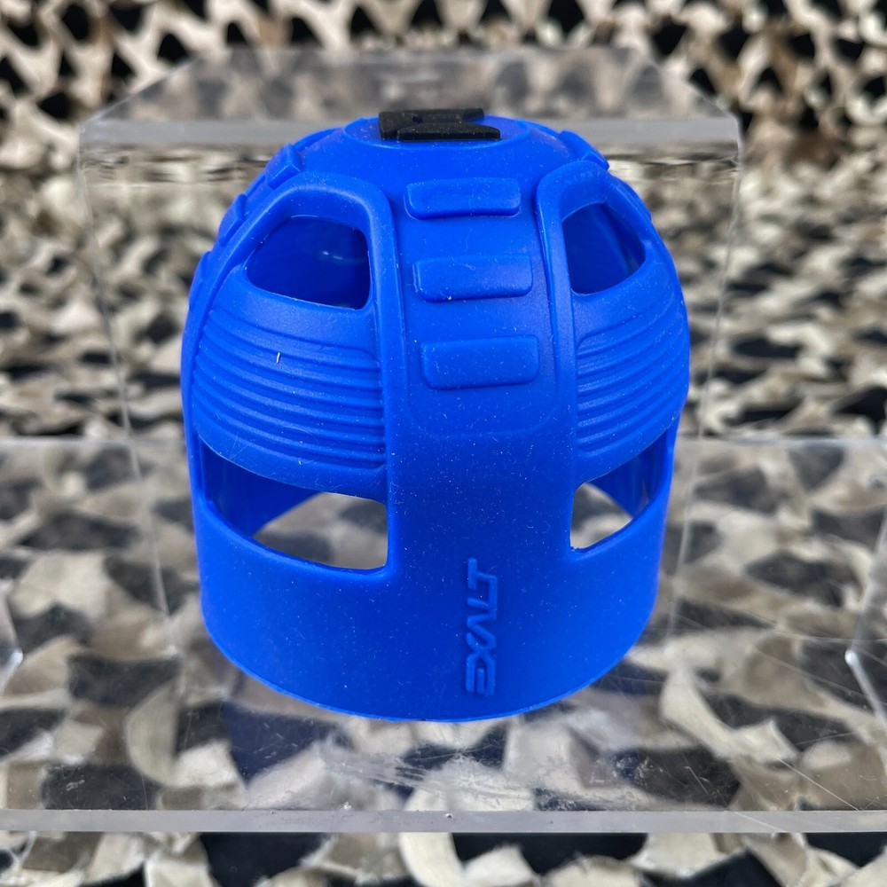 Exalt 2011 Tank Grip - Royal Blue