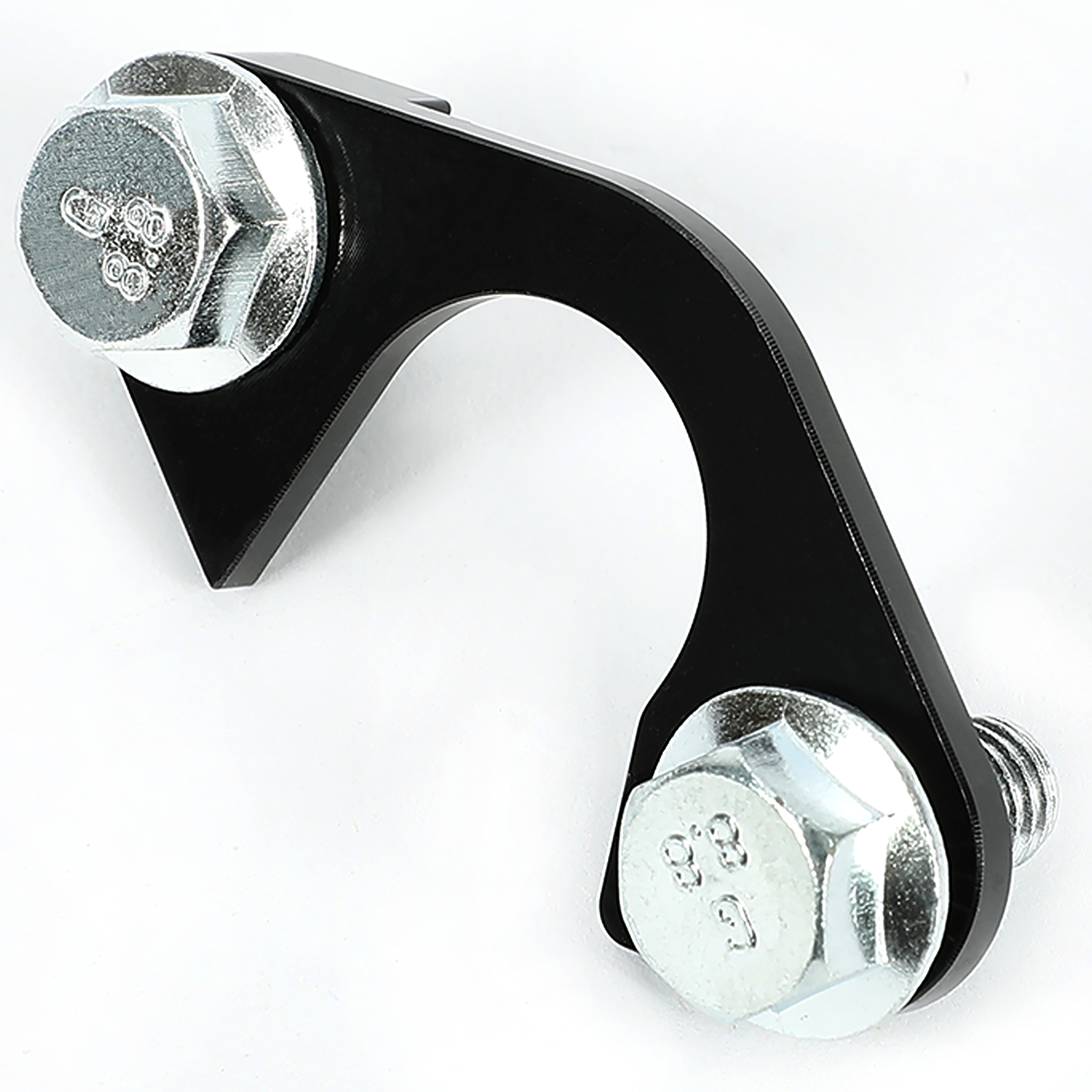 Billet LS Oil Pump Pick-up Tube Pipe Hold Down Support Brace Girdle LS1 LS2 LS3