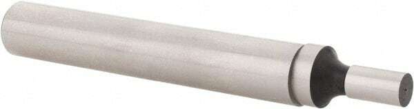 TESA Brown & Sharpe 599-792-2 Mechanical Edge Finder 0.2" Head 3/8" Shank