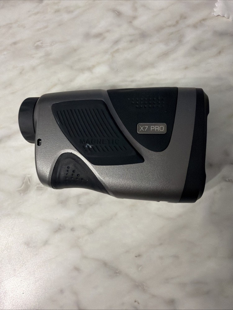 sesslife x7 pro range finder Great Condition