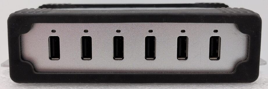 NaturalPoint OptiTrack OptiHub 2 Motion Capture Camera Hub