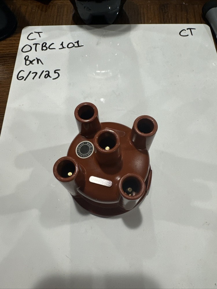 Distributor Cap Standard GB430T