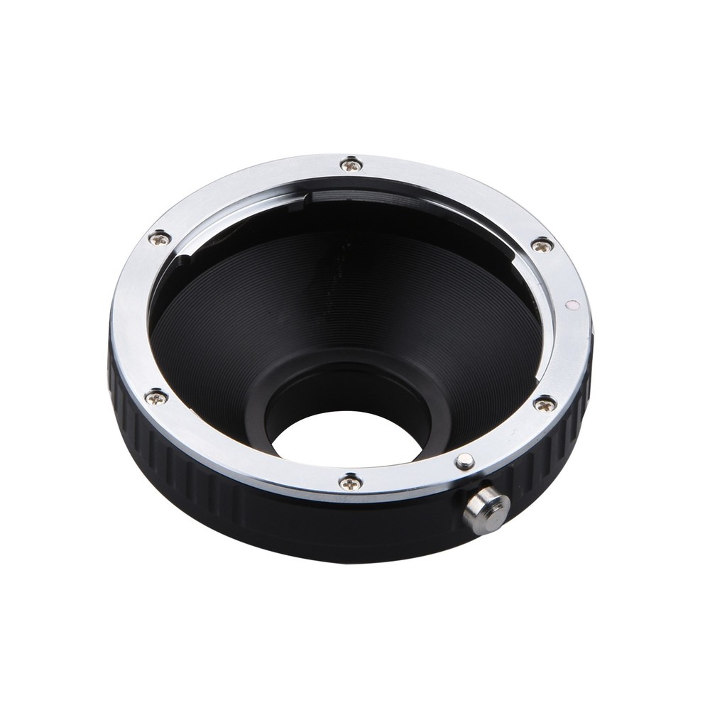 Full Manual Control 1PC Lens Mount Adapter Accessories for Machine Vision