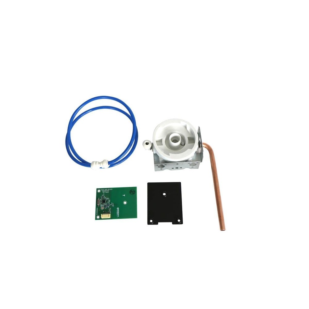 Kit Filter Head Bracket Fittings